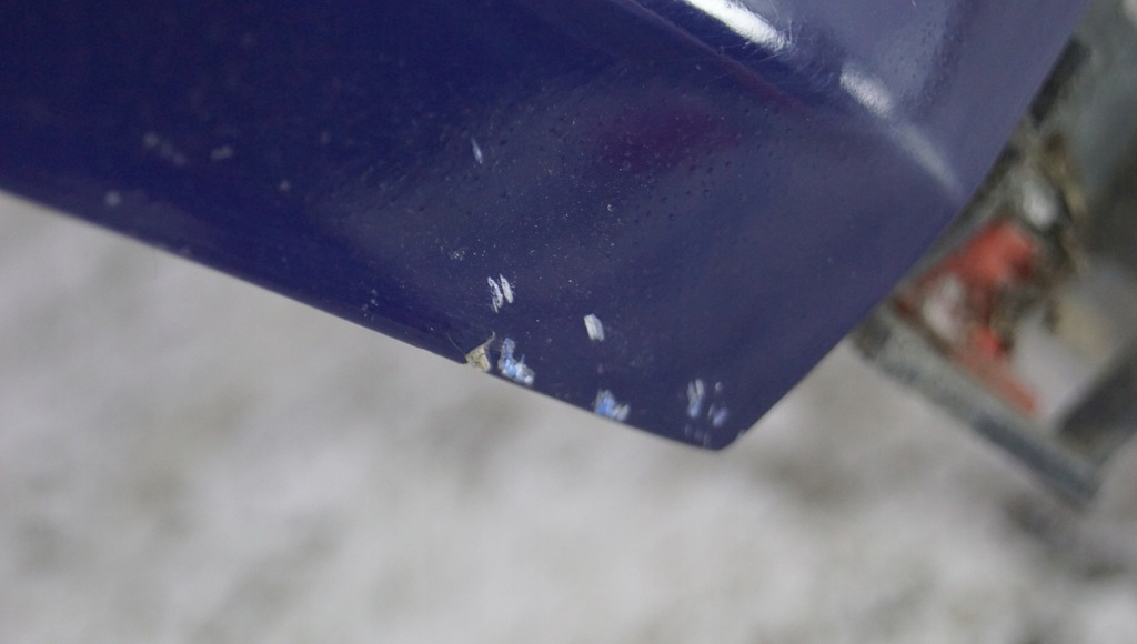 фото №8, Крыло правый перед opel insignia a