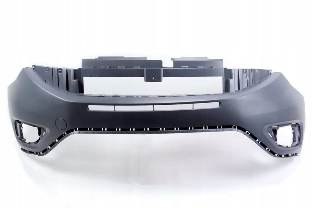 фото №1, Бампер передний перед fiat doblo lift 15-22