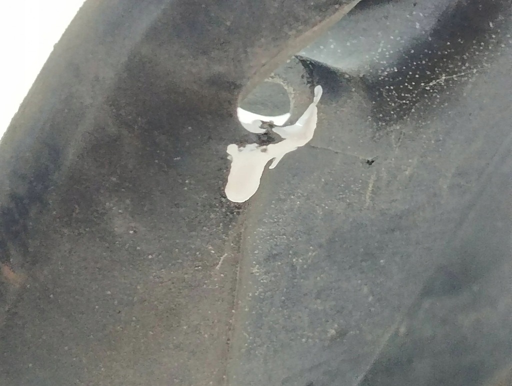 фото №6, Bentley flying spur 2005 впуск / канал повітря інтеркулер