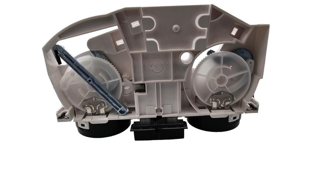 фото №12, Блок управления панель обдув vw polo 1999-2001 lupo 1998-2005 passat 1998-2005