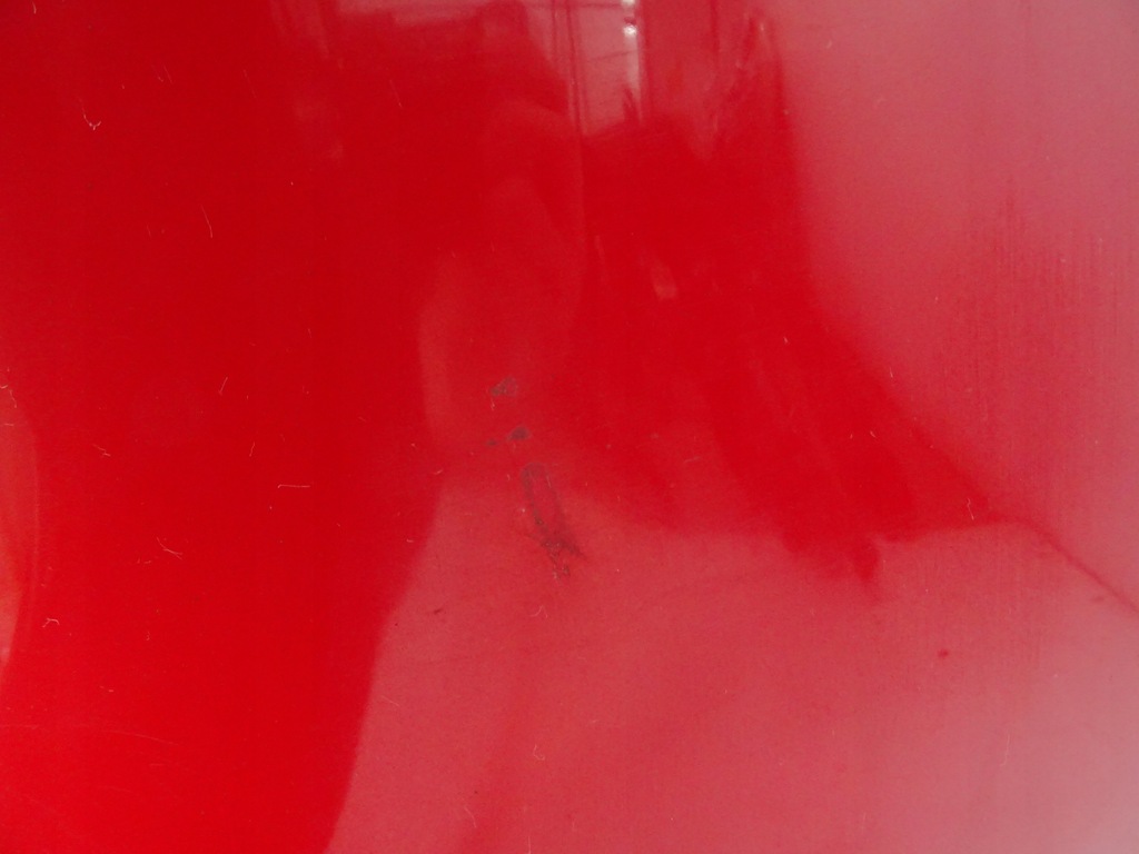 фото №8, Opel zafira c бампер задняя задний 50b pdc