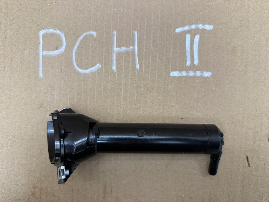 Honda cr v crv iv 4 рестайлінг  омивач фара лампи лівий 76885-t1e-e010 в Україні