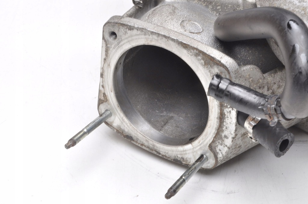 фото №8, Volvo xc90 s80 v70 4.4 v8 колектор всмоктуючий