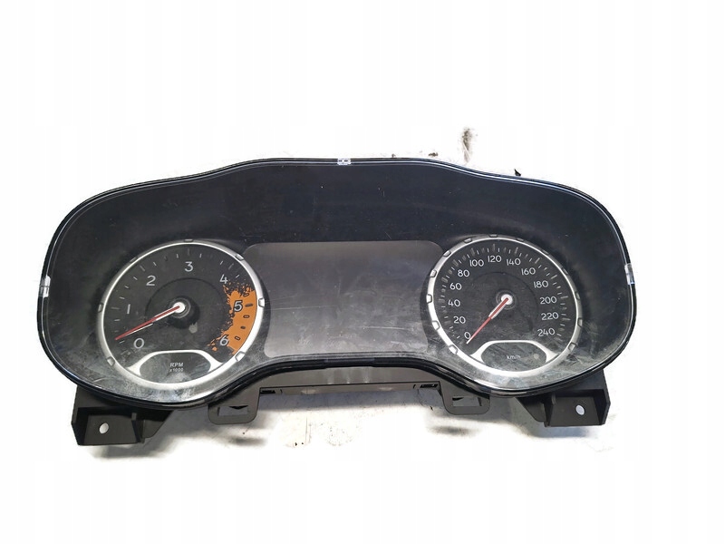 Купити Jeep renegade 17r лічильник приладова панель 07356578510