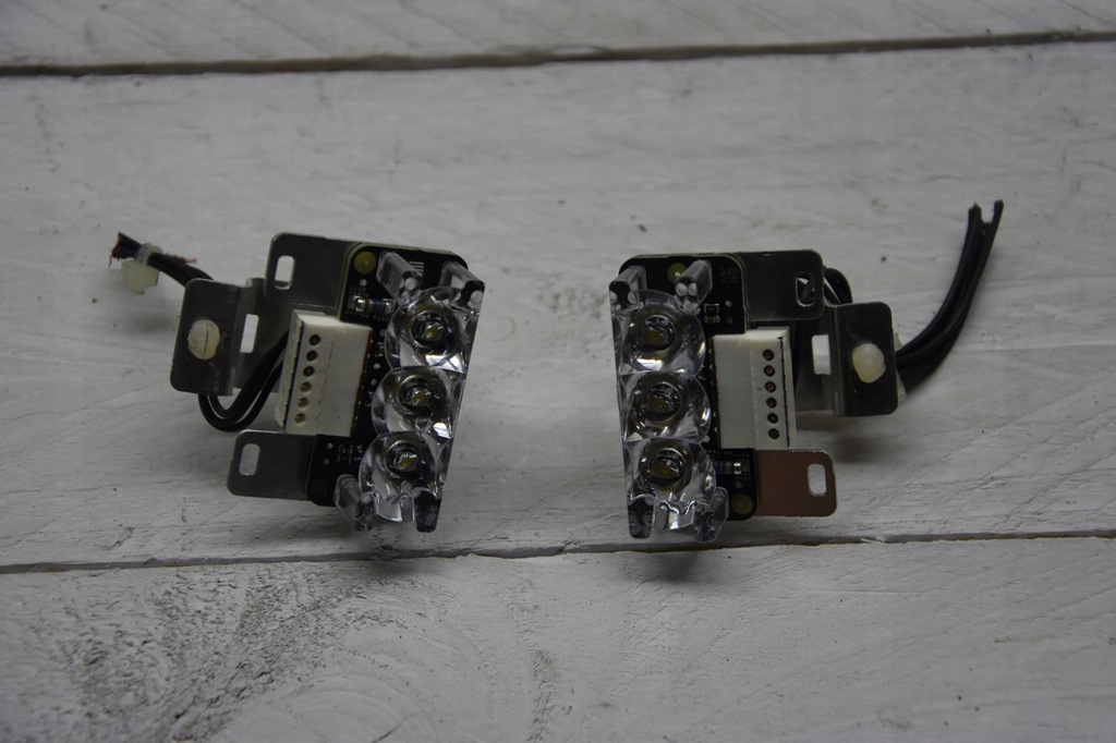 фото №1, Модуль света led 1420000100