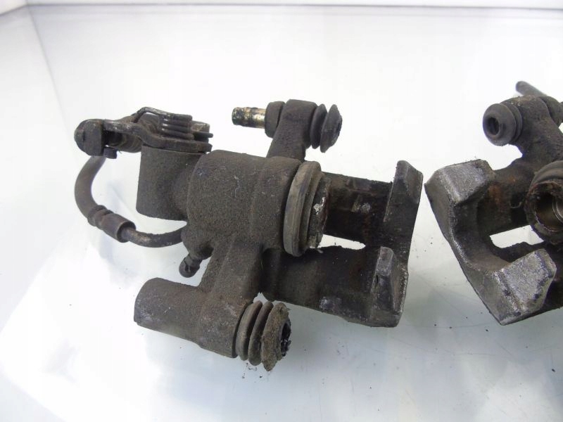 фото №5, Mazda mx5 na супорт задня задній лівий правий mx-5 i