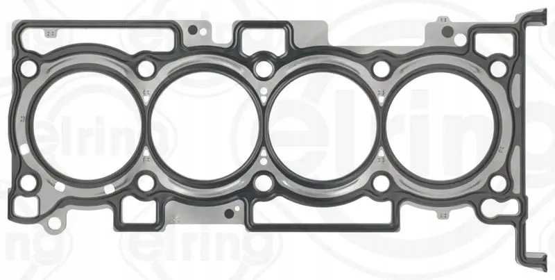 Прокладка головки 204.890 elring Цена