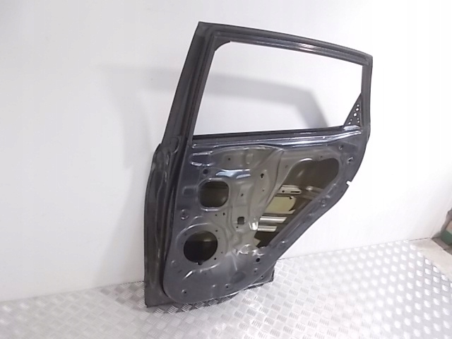 фото №11, Двері правий задня hyundai kona 17-23 оригінал