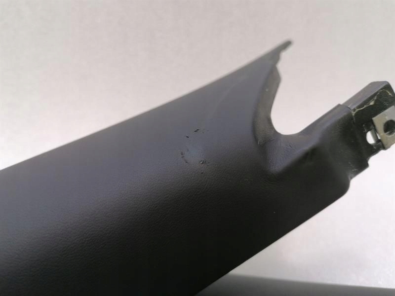 фото №8, Ferrari portofino f164 блок двигуна стійка 896074 шкіряний вітровик стійка a