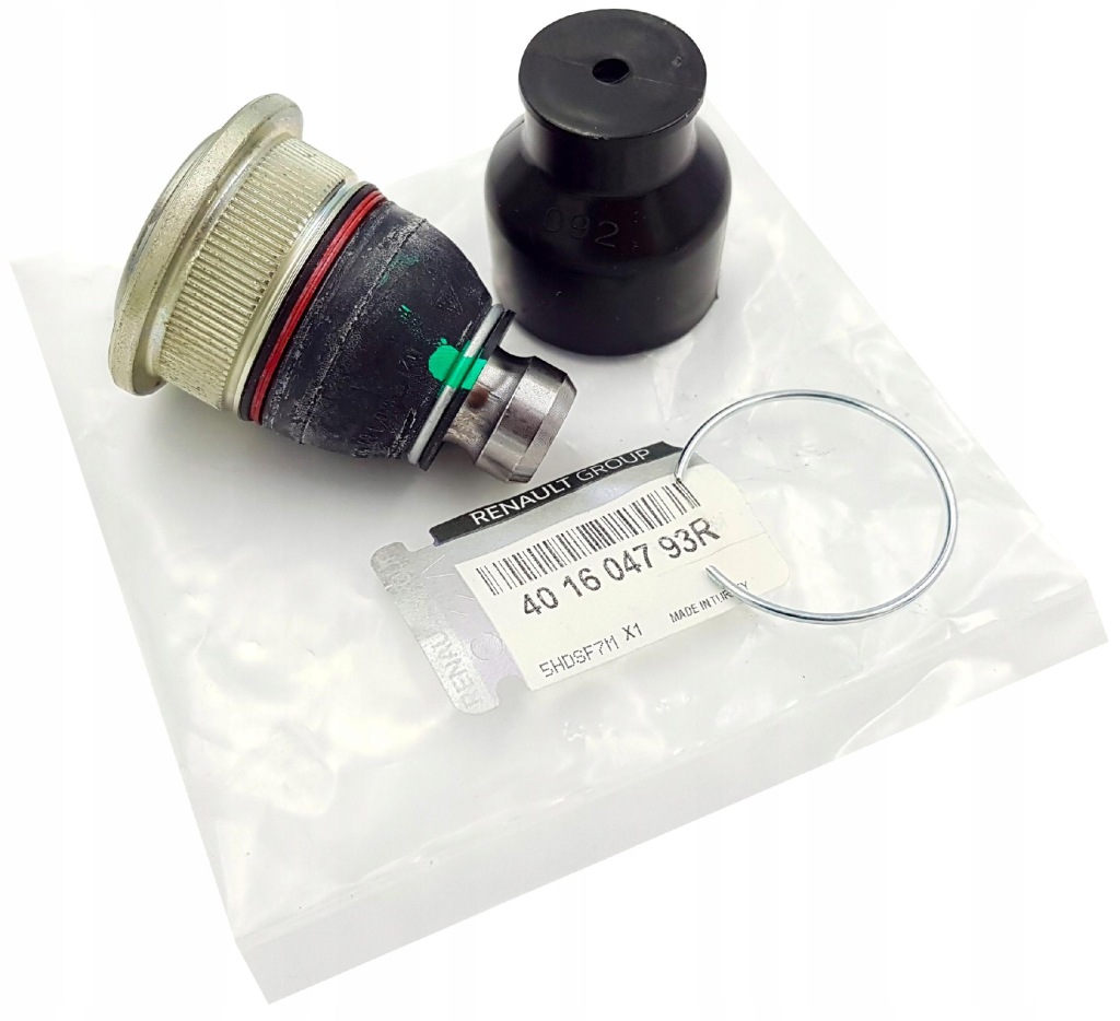 фото №1, Шаровая опора рычага перед renault megane ii scenic ii