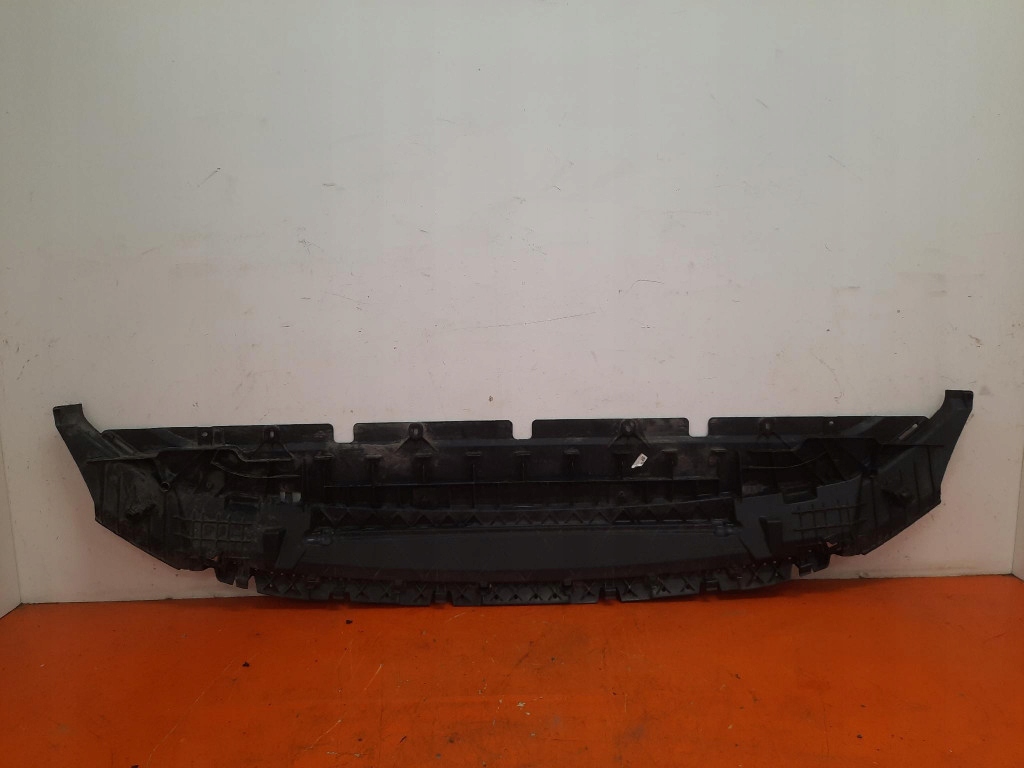 фото №5, Audi q5 ii lift 20-23 плита защита pod бампер 80a807233h