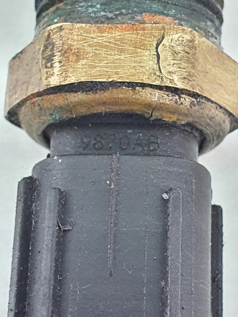 фото №2, Датчик температуры wody mini cooper r50 9870ab