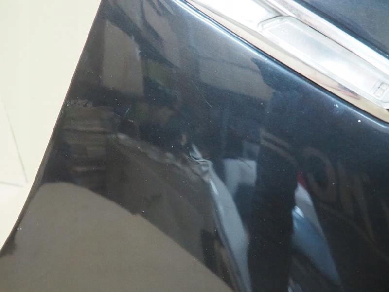 фото №7, Крыло правый передний bmw f10 f11