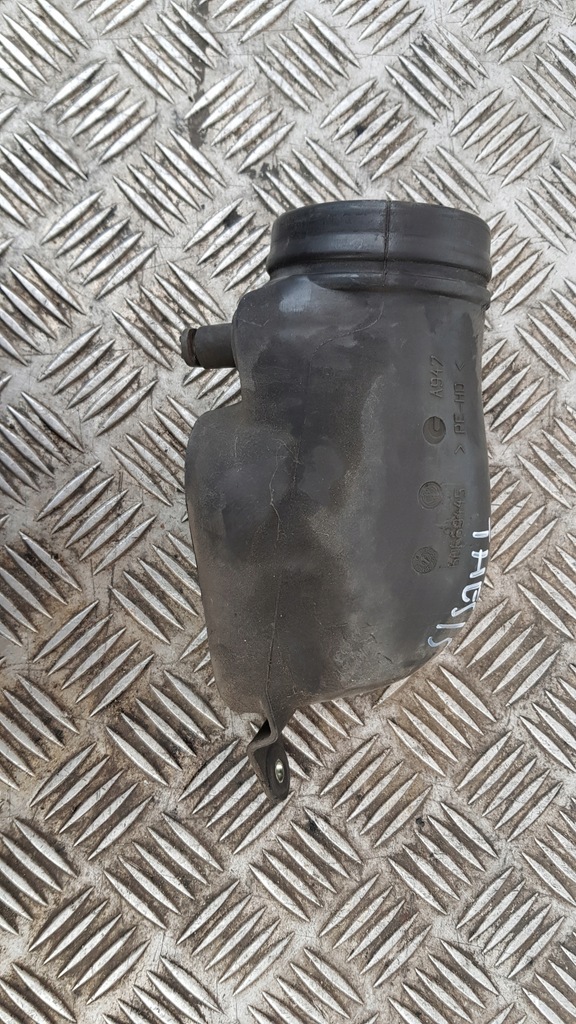 фото №2, Lancia thesis шланг труба повітря 2.4 60669445