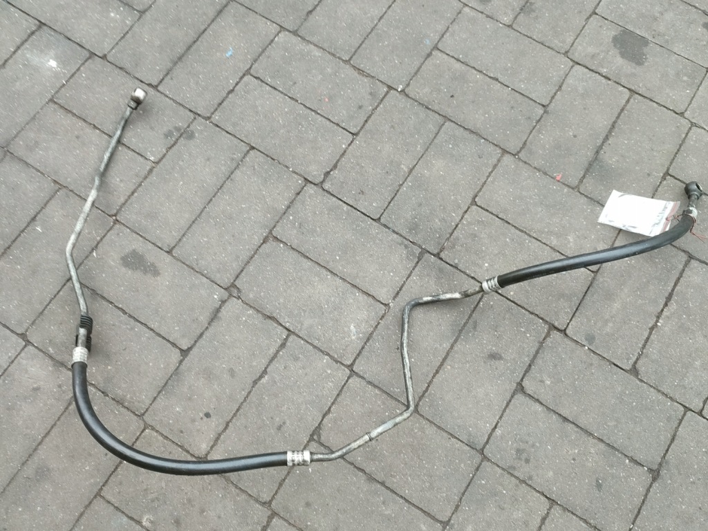 Купити Шланг підсилювача mercedes ml w163 4,0 cdi