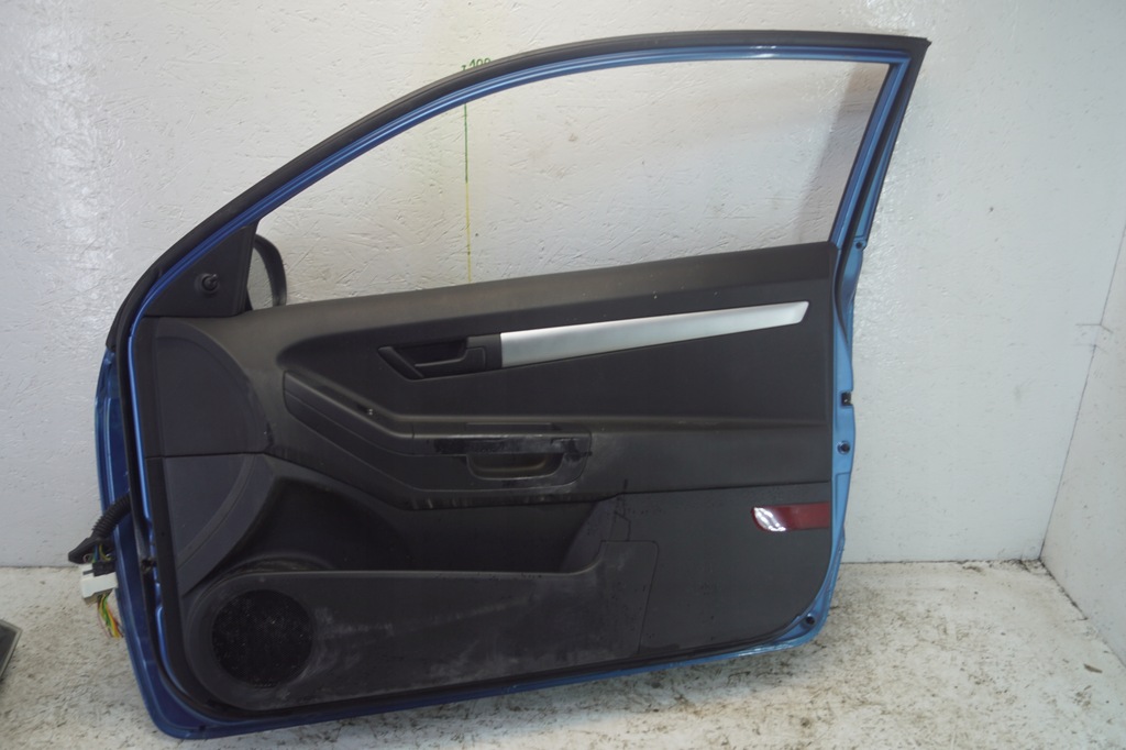 фото №14, Дверь правый перед kia pro ceed proceed 5b