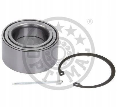 фото №1, Optimal подшипник колеса набор перед: hyundai