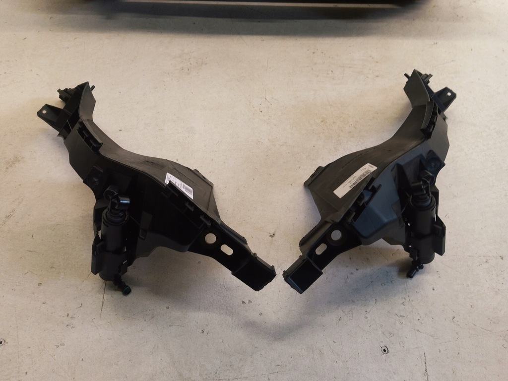 фото №6, Audi a1 lift перед капот бампер pas лампа pas