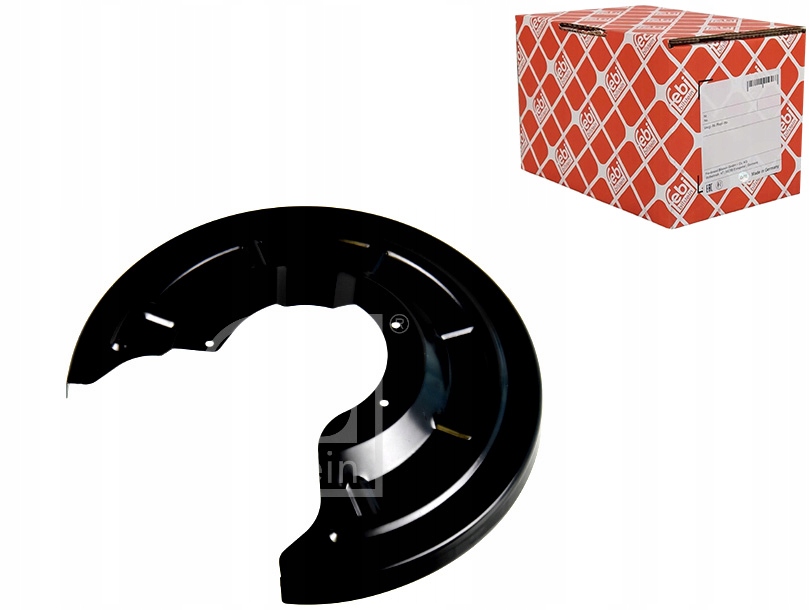 фото №1, Захист диск гальмівний renault t megane scenic twingo wind 03- le