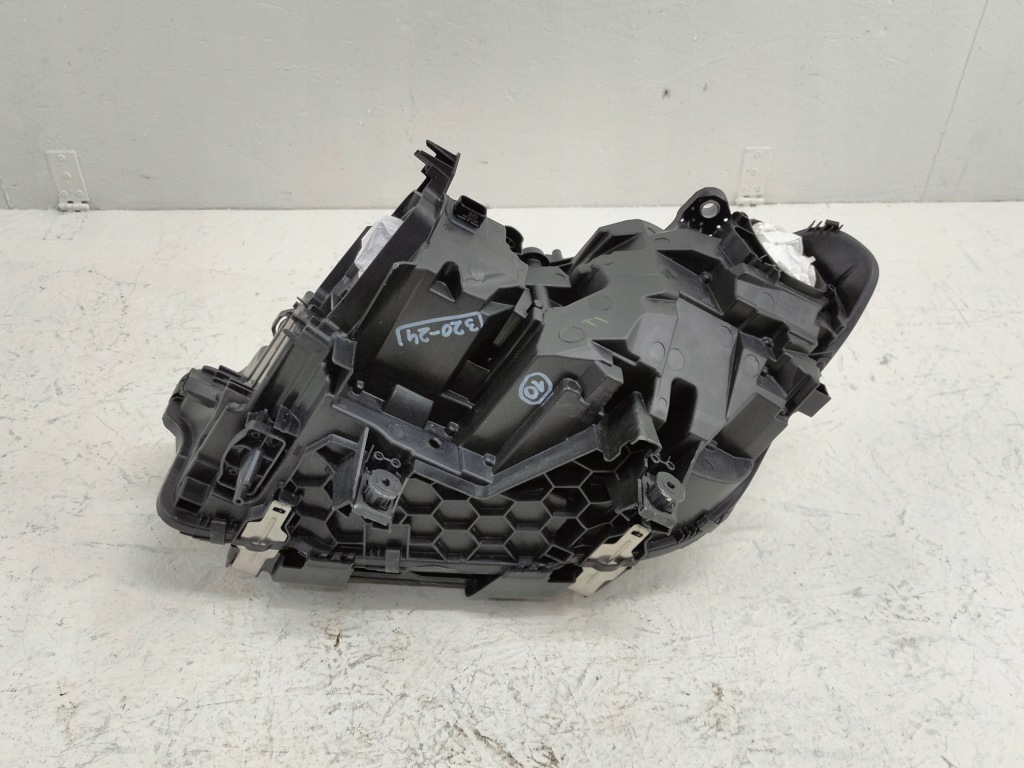 Фара ліва правий перед full led x3 g01 x4 g02 lci Зі Шроту