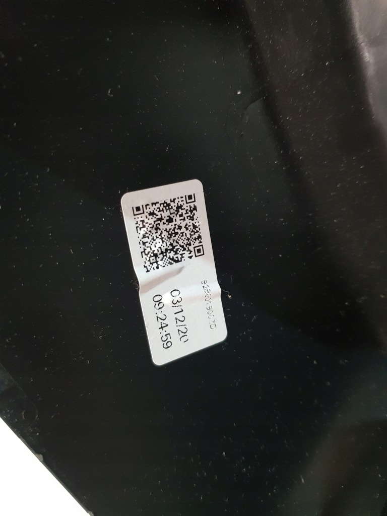 фото №7, Тунель середній 9816872877 opel combo e berlingo iv rifter 21r eu