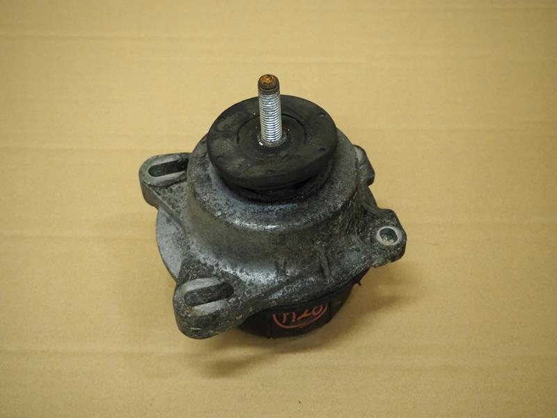 Купить Кронштейн кронштейн двигателя ford transit mk7