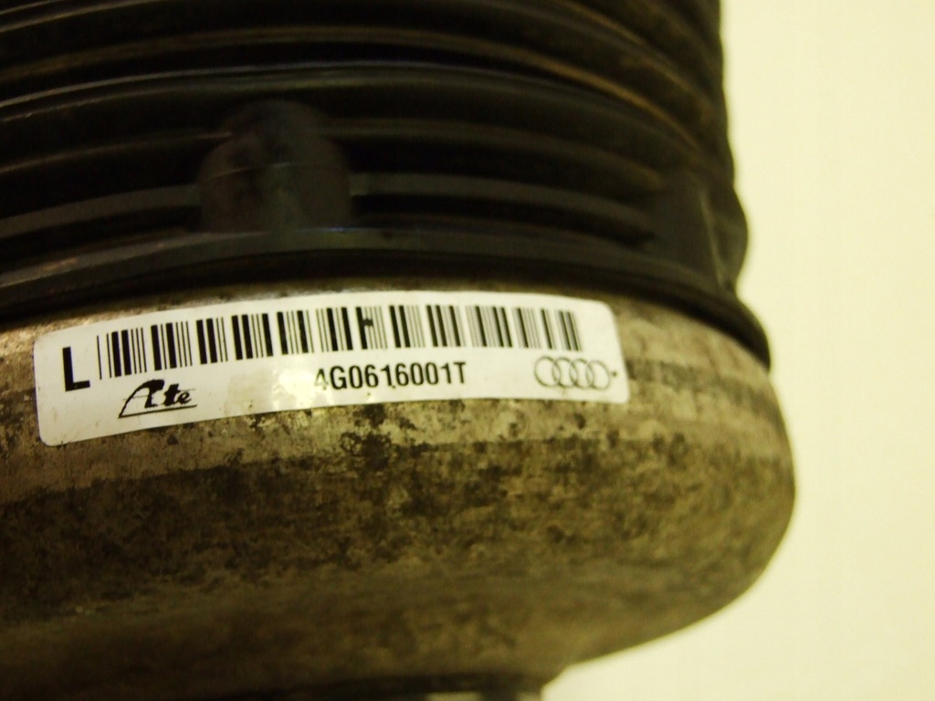фото №5, Подушка підвіска задня audi a6 c7 4g06166001t