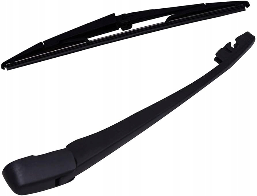 фото №1, Acura mdx suv 06-13 рычаг дворник задняя щетка