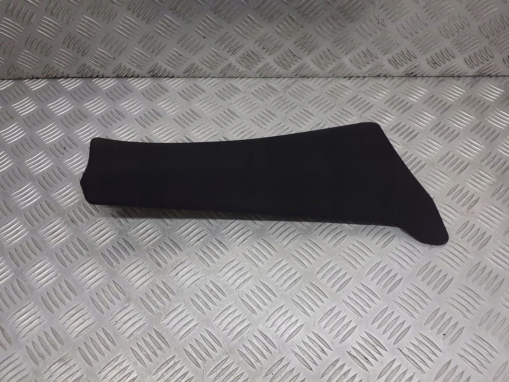 фото №1, Обивка обшивка сиденье правый задняя citroen c5 fl