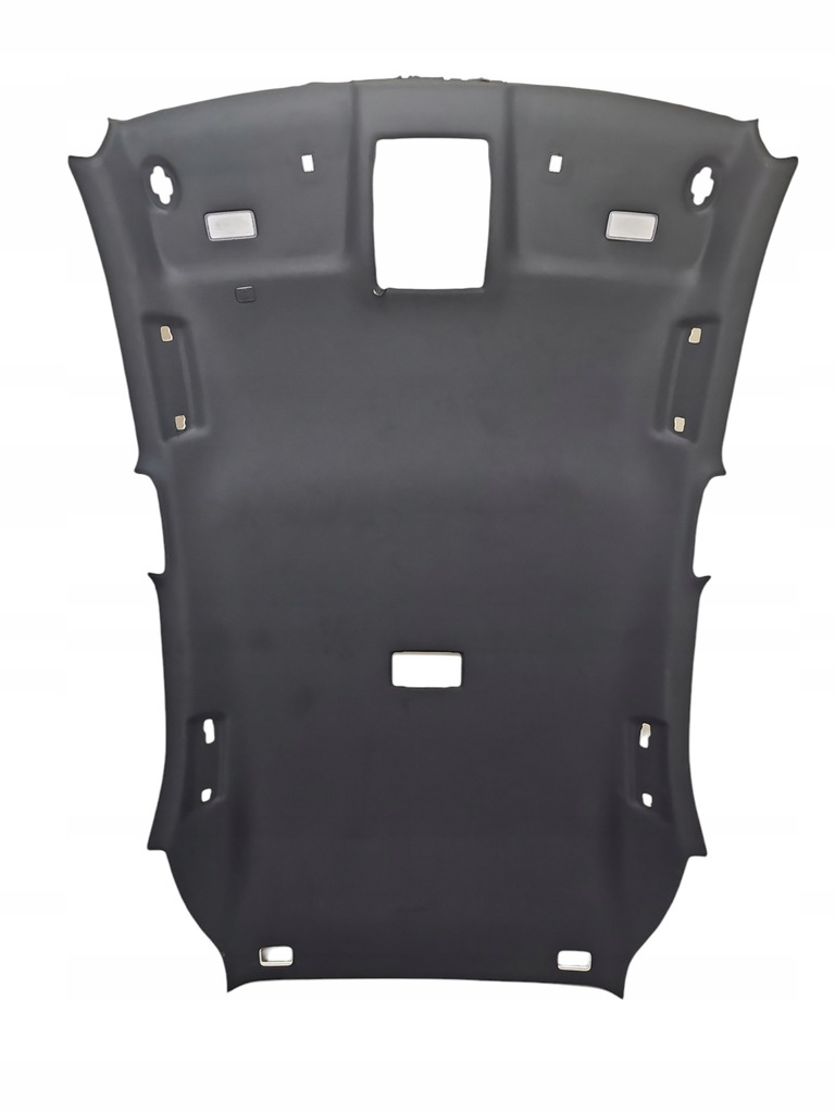 фото №1, Потолок lexus ux 250h czarna