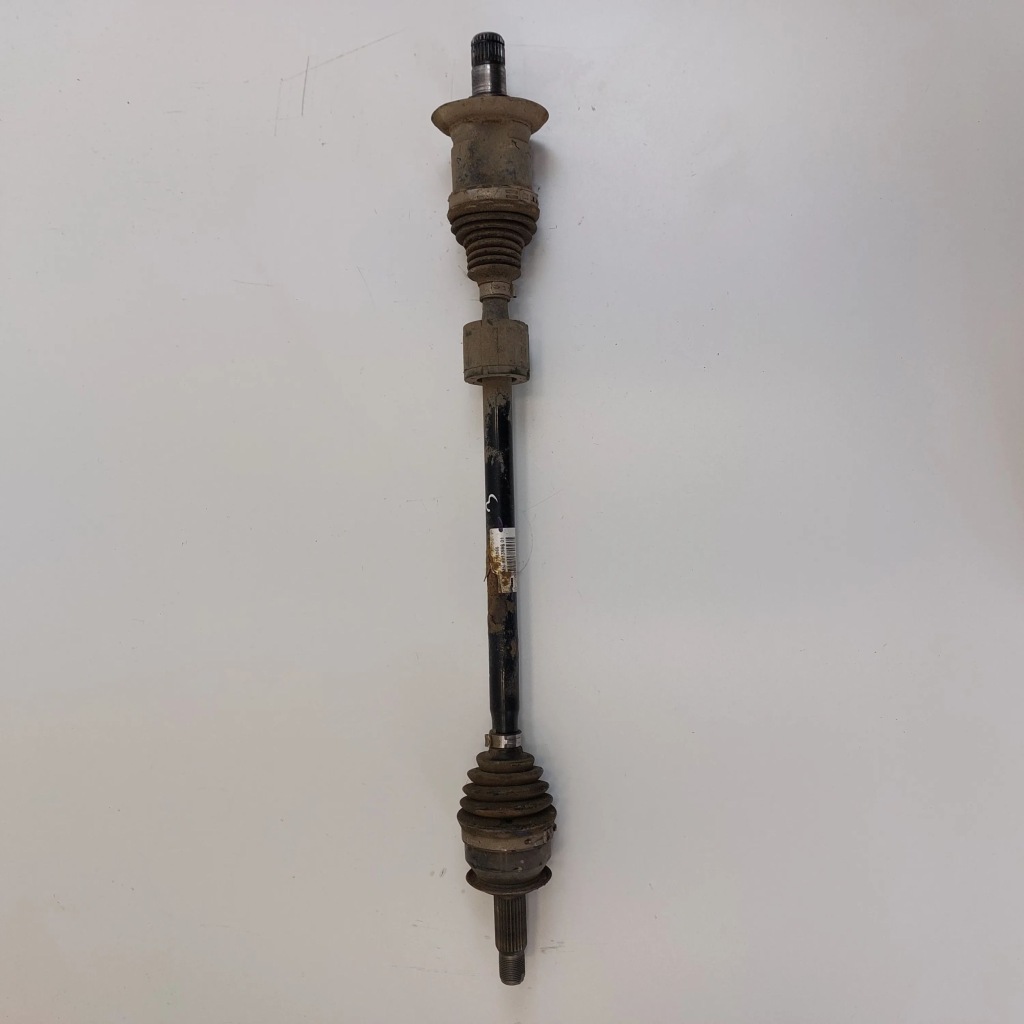 Купить 2013 mini cooper countryman r60 приводной вал задняя 9813598