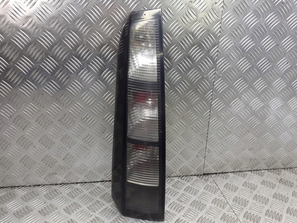 фото №1, Лампа лівий задня opel meriva a 1.4 13196002