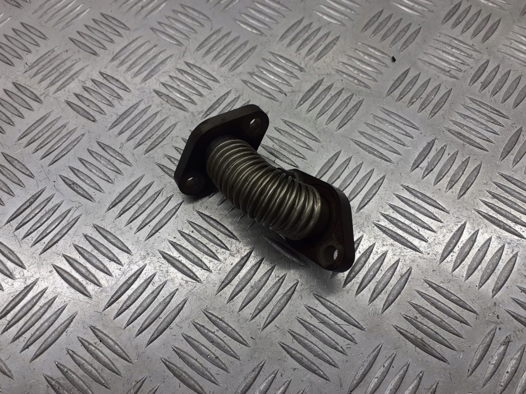 фото №1, Трубка шланг egr opel vectra c 1.9 cdti