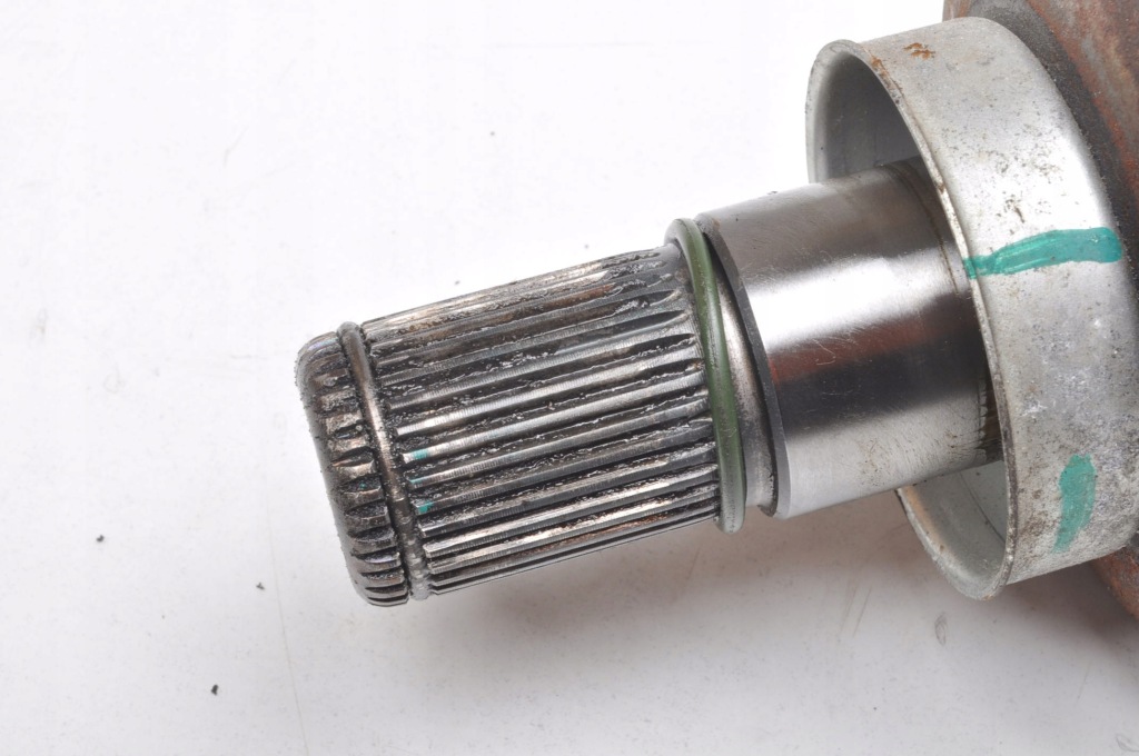 Mg hs приводной вал левая короткий 10281281 Доставка