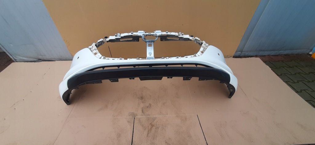 фото №6, Бампер перед mazda 3 19-