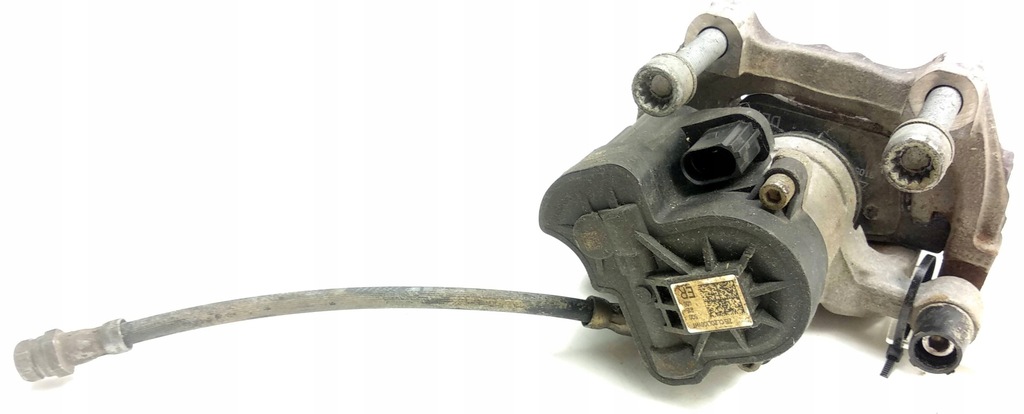 фото №8, Супорт гальмівний лівий задня t-roc 2ga 5q0615406er