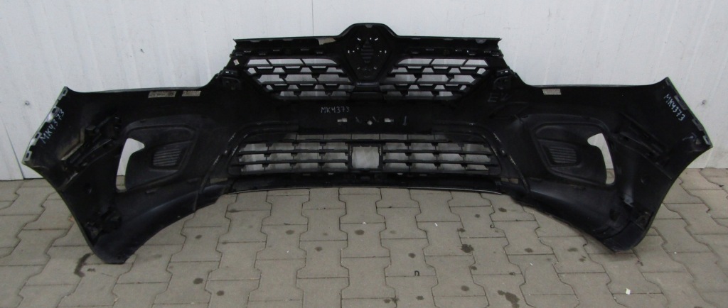 фото №11, Бампер перед передний renault kangoo iii / iv 3 20-