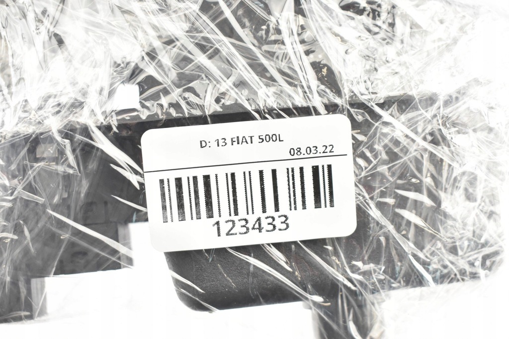 фото №8, Переключатель кнопка стекло fiat 500l 2012- задний