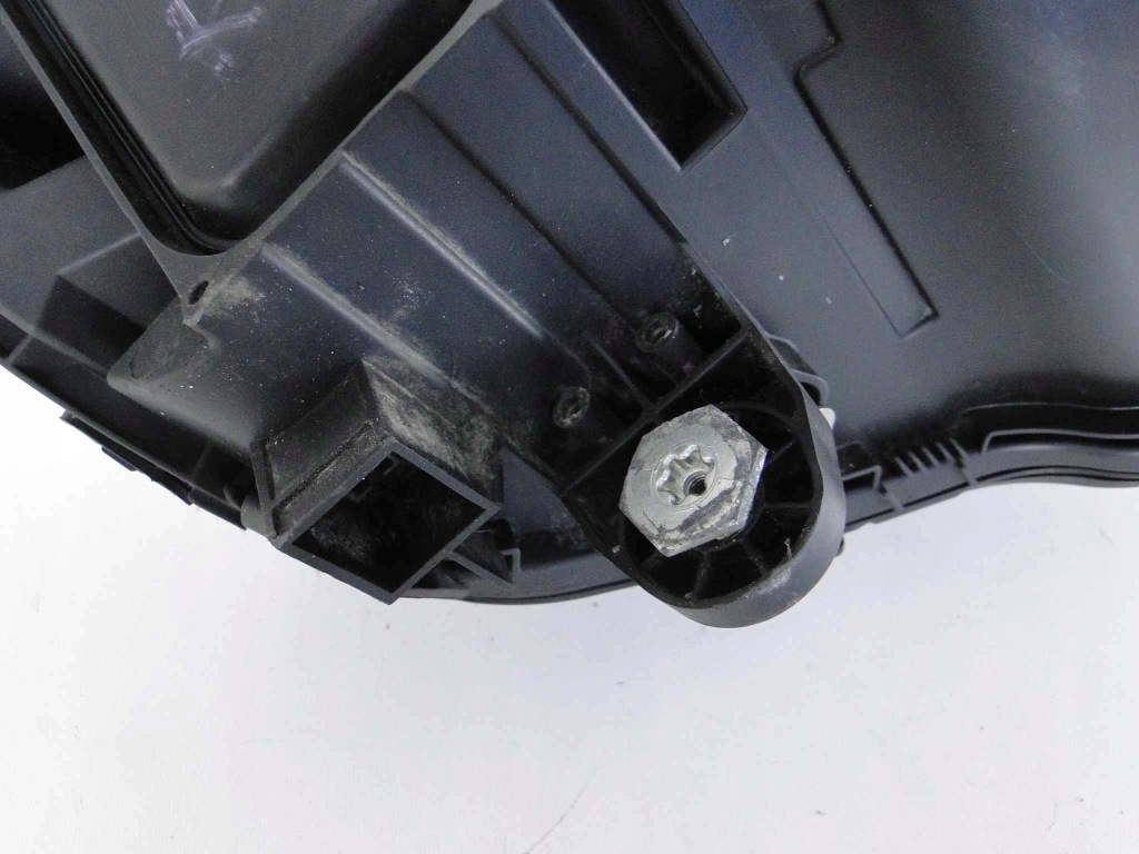 фото №11, Mercedes w205 205 лампа ліва led high performance