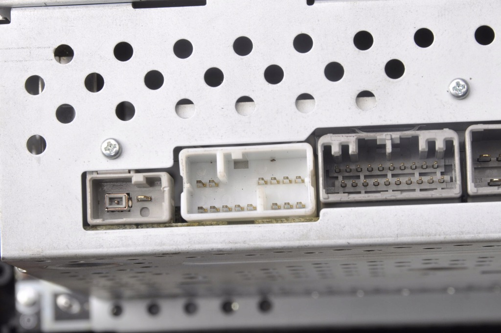 фото №9, Honda civic viii радио cd 39100-sna-g631-m1