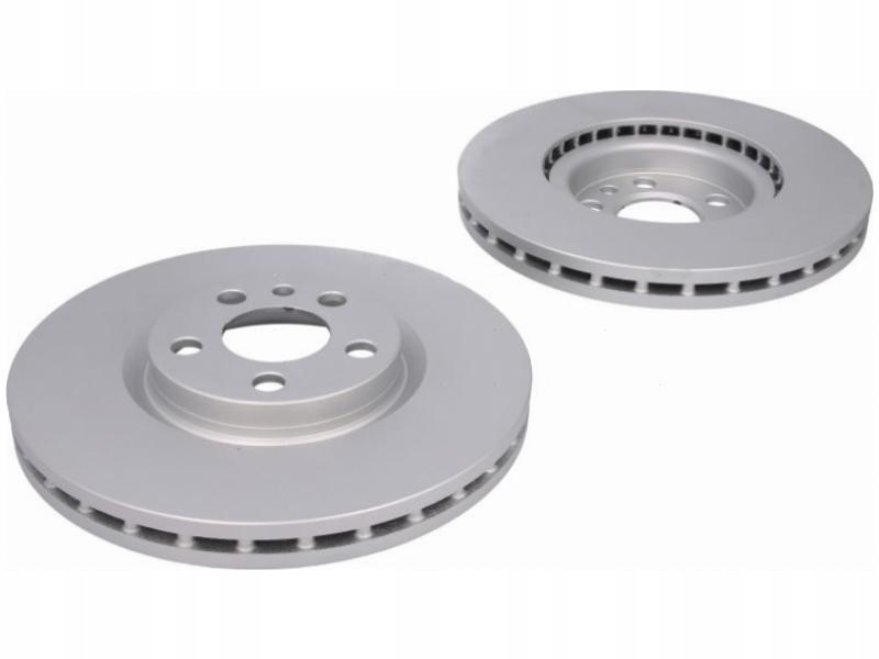 фото №1, Тормозные диски fiat scudo 1.6-2.0 99-06 ulysse ii 2.0 2.2 02-11