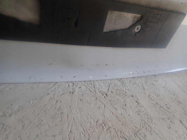 фото №5, Крышка багажника задняя крышка audi a3 8v 5d sportback 2013-