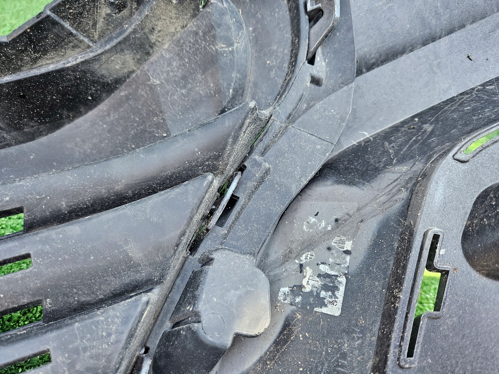 фото №12, Бампер перед opel combo e