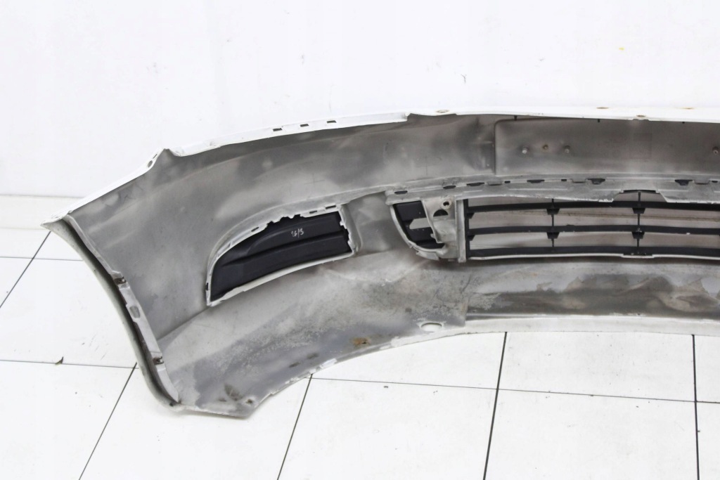 фото №11, Skoda octavia ii lift 08r- бампер перед передний 1026