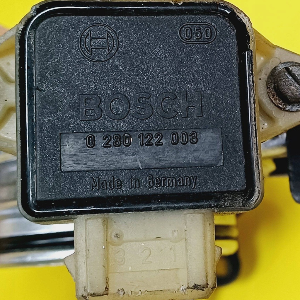 фото №6, Дроссельная заслонка peugeot 306 72658 / 0280122003 nr466