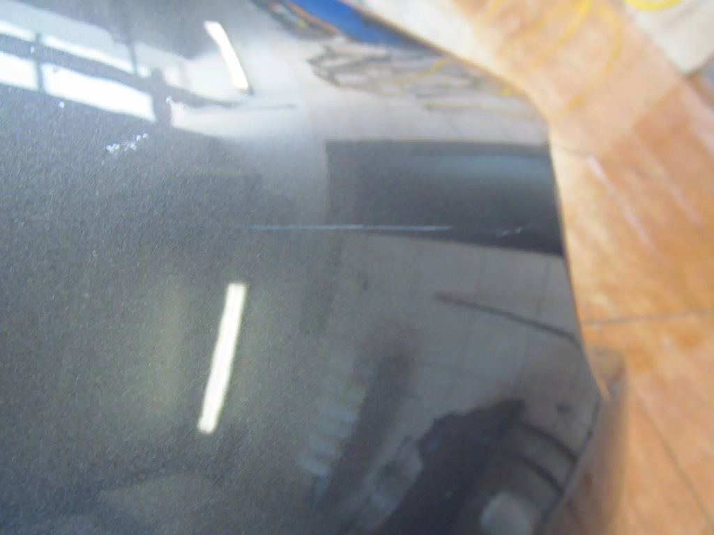 фото №13, Kia ceed ii 2 5d 12-18 кришка багажника кришка багажника задня задня kol be c411