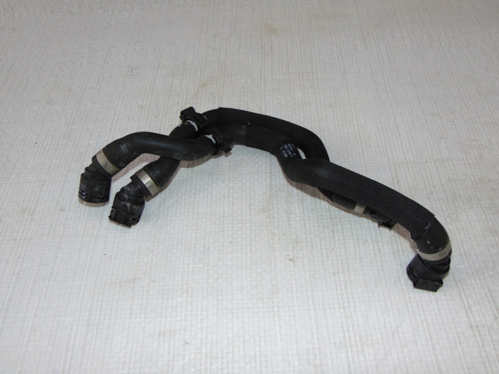 фото №1, Bmw 2 f44 труба шланг воздуха воды 1.5 8658489 now org 22km