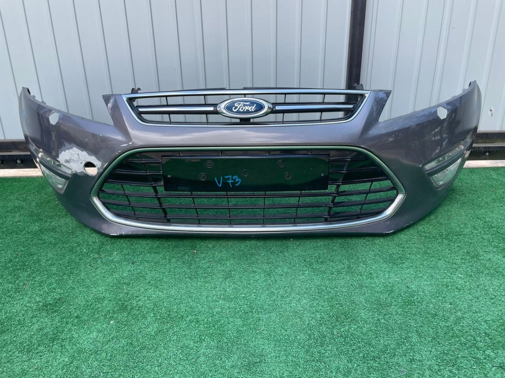 Купить Ford mondeo mk4 iv lift бампер перед передний