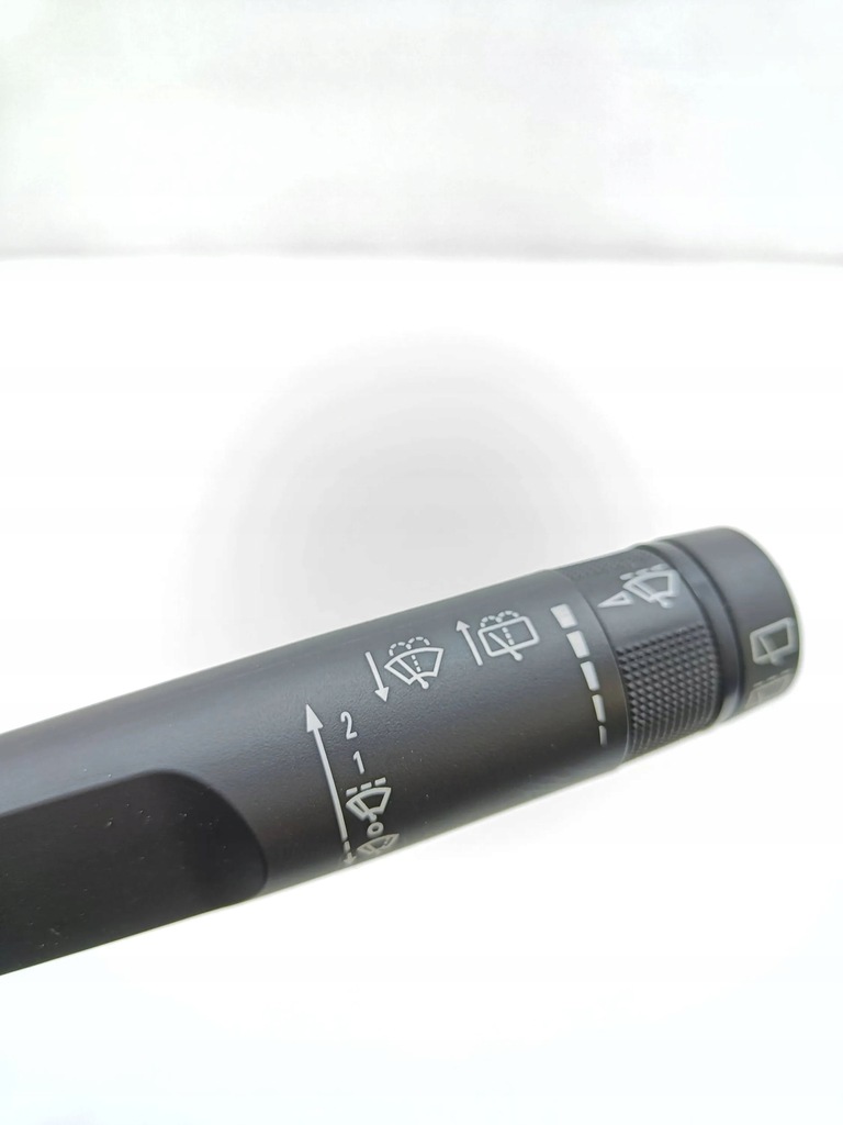 фото №6, Opel meriva b 2010 важіль / перемикач двірник