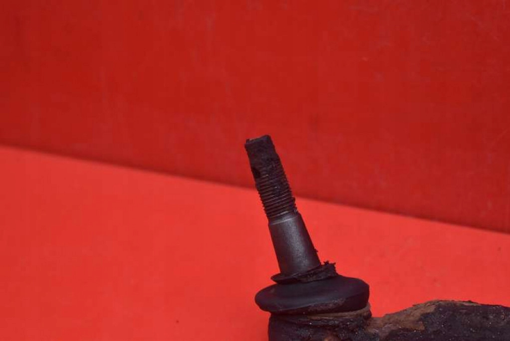 фото №5, Трансмісія рейка рульова eu gs1d-32960 mazda 6 2 ii gh 2.0 16v 147 km 07-12